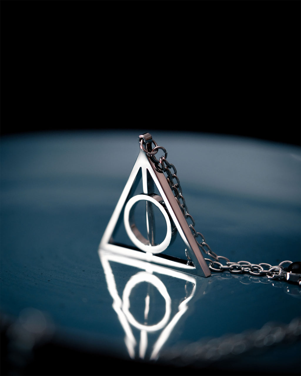 Image produit Harry Potter - Collier de Xenophilius Lovegood