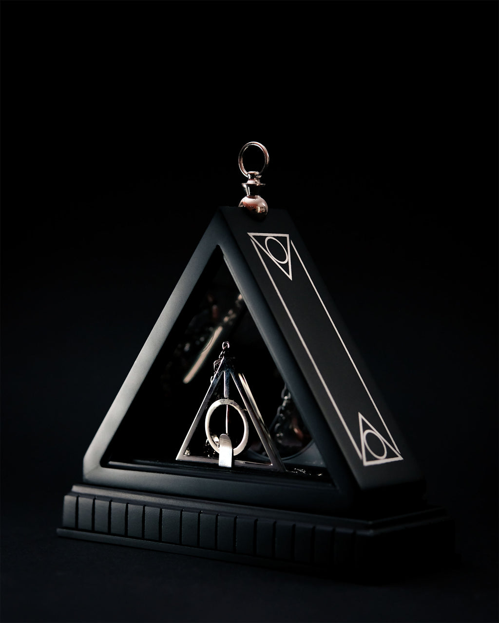 Image produit Harry Potter - Collier de Xenophilius Lovegood