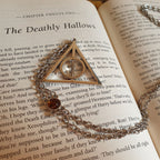 Image produit Harry Potter - Collier de Xenophilius Lovegood