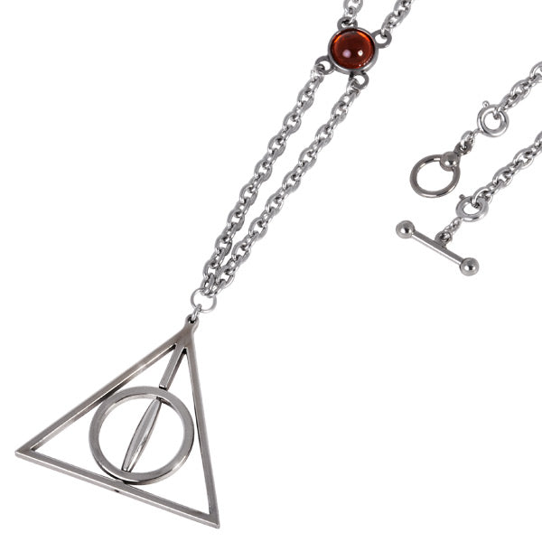 Image produit Harry Potter - Collier de Xenophilius Lovegood