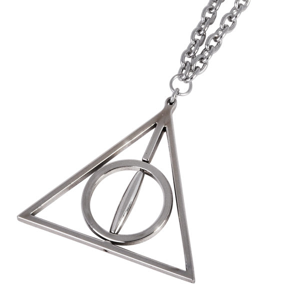 Image produit Harry Potter - Collier de Xenophilius Lovegood