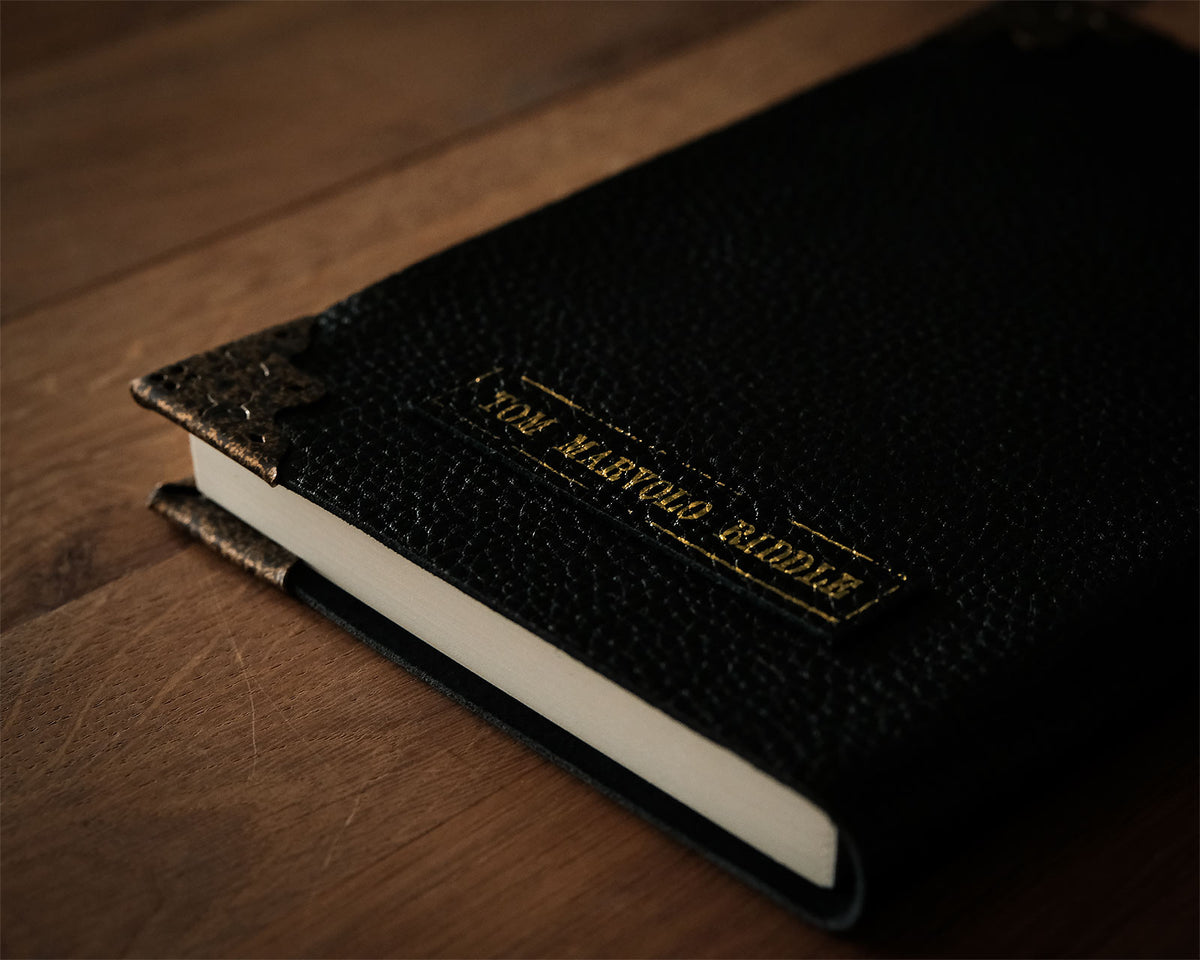 Immagine del prodotto Harry Potter - Diario di Tom Riddle