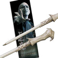 Image produit Stylo Baguette Voldemort & Marque-page