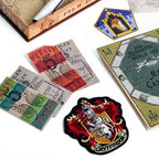 Immagine del prodotto Box di Artefatti di Ron Weasley