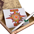 Immagine del prodotto Box di Artefatti di Ron Weasley