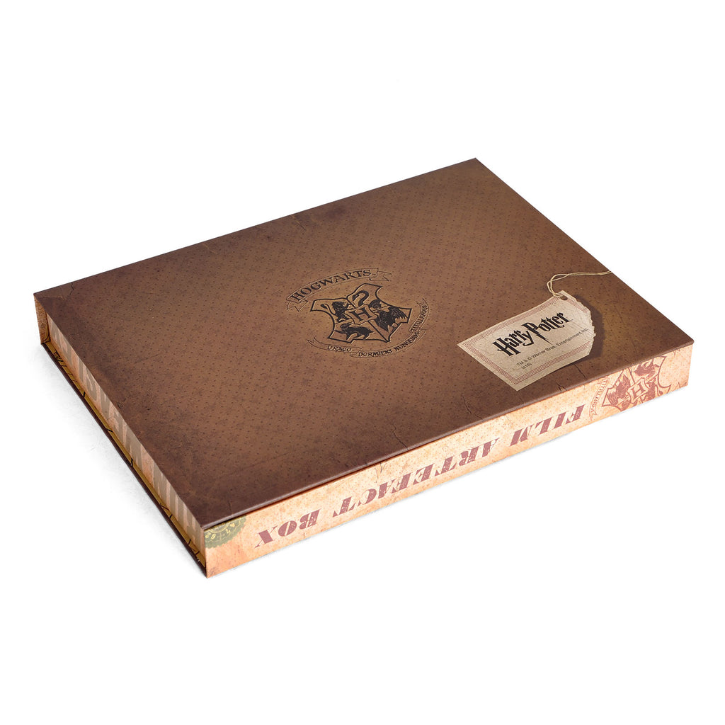 Immagine del prodotto Box di Artefatti di Ron Weasley