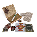 Immagine del prodotto Box di Artefatti di Ron Weasley