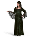 Produktbild Melinda - Kleid dunkelgrün