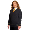 Immagine del prodotto Harry Potter - Maglione Hufflepuff