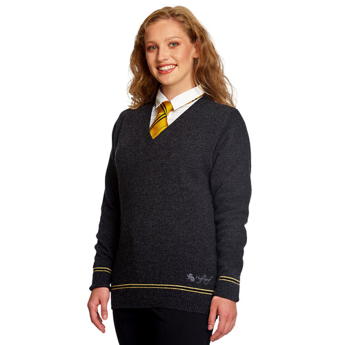 Immagine del prodotto Harry Potter - Maglione Hufflepuff