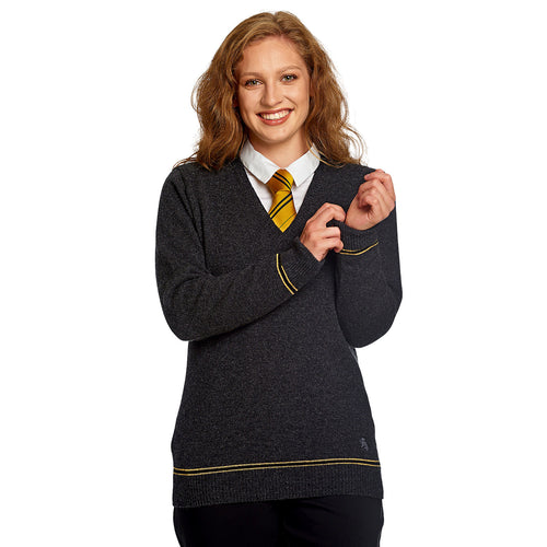 Immagine del prodotto Harry Potter - Maglione Hufflepuff