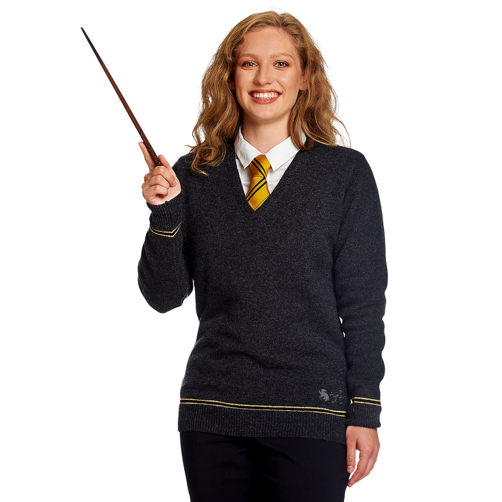 Immagine del prodotto Harry Potter - Maglione Hufflepuff