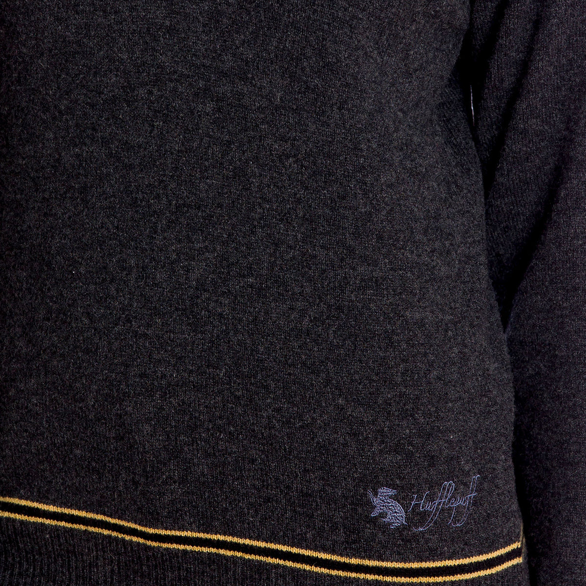Image produit Harry Potter - Pull Hufflepuff