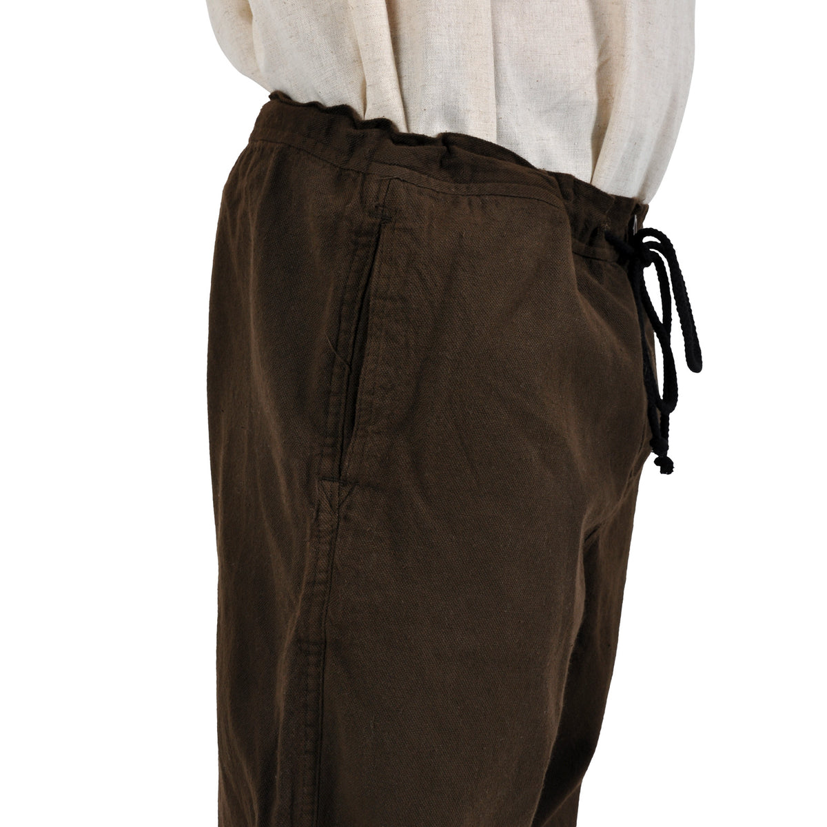 Immagine del prodotto Pantaloni medievali marroni