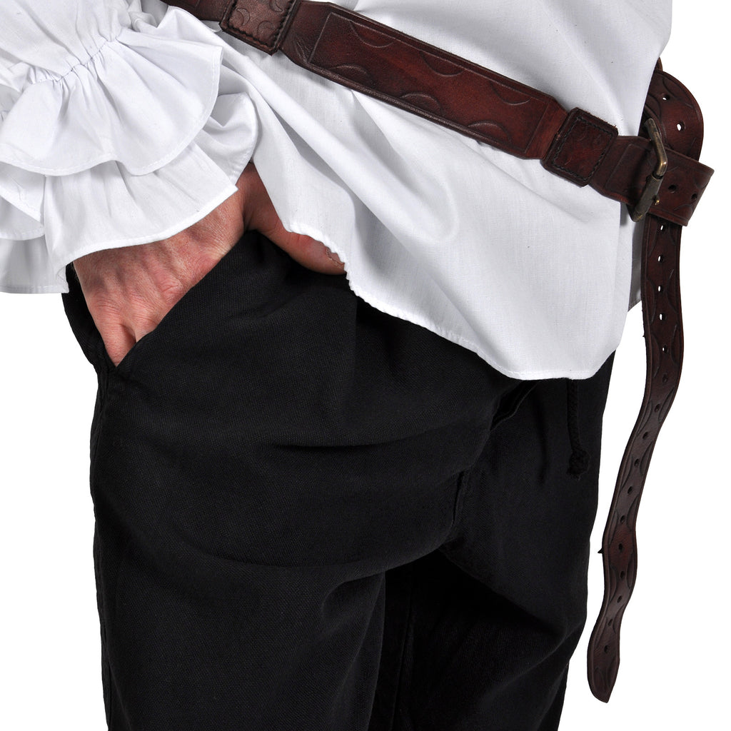 Immagine del prodotto Pantaloni medievali neri