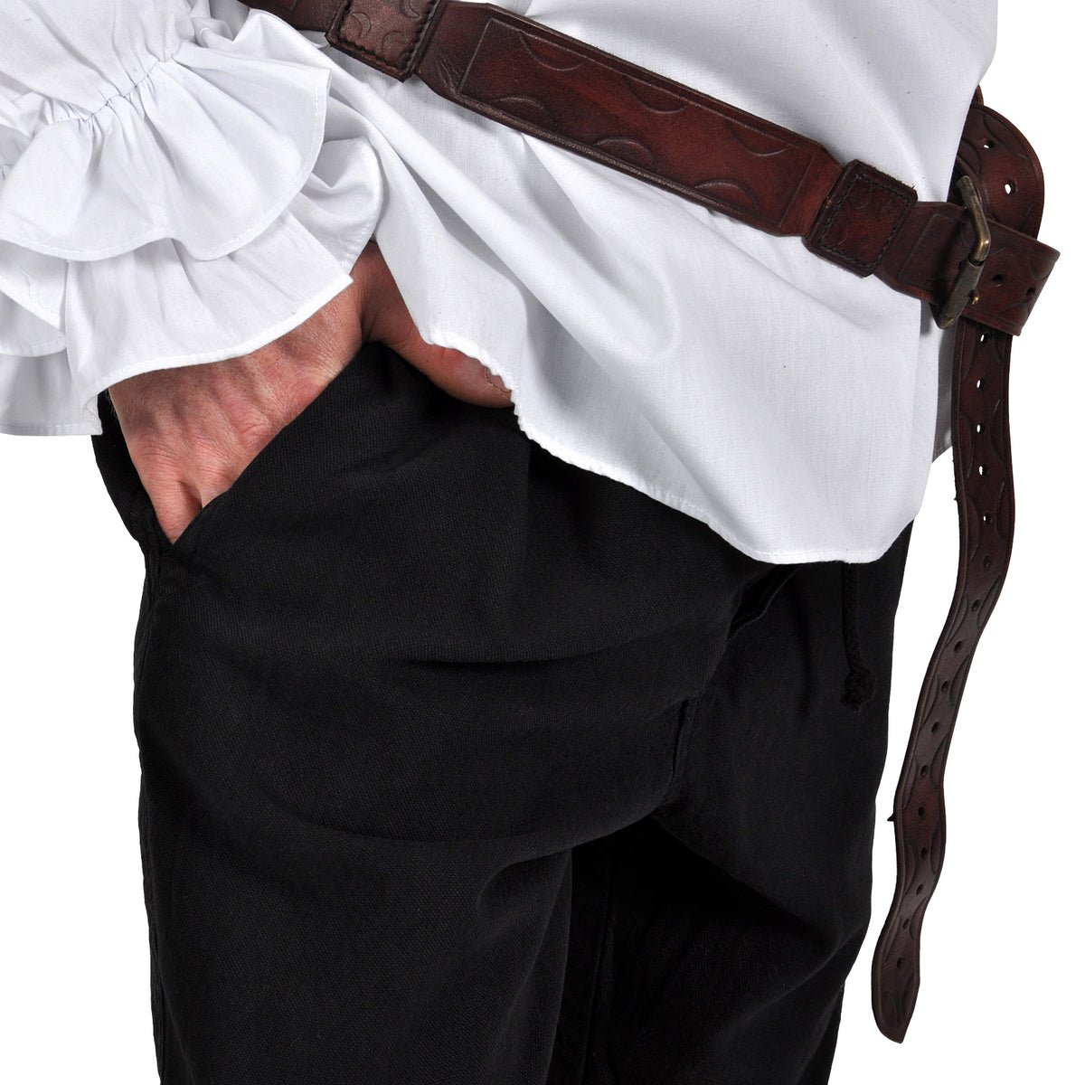Immagine del prodotto Pantaloni medievali neri
