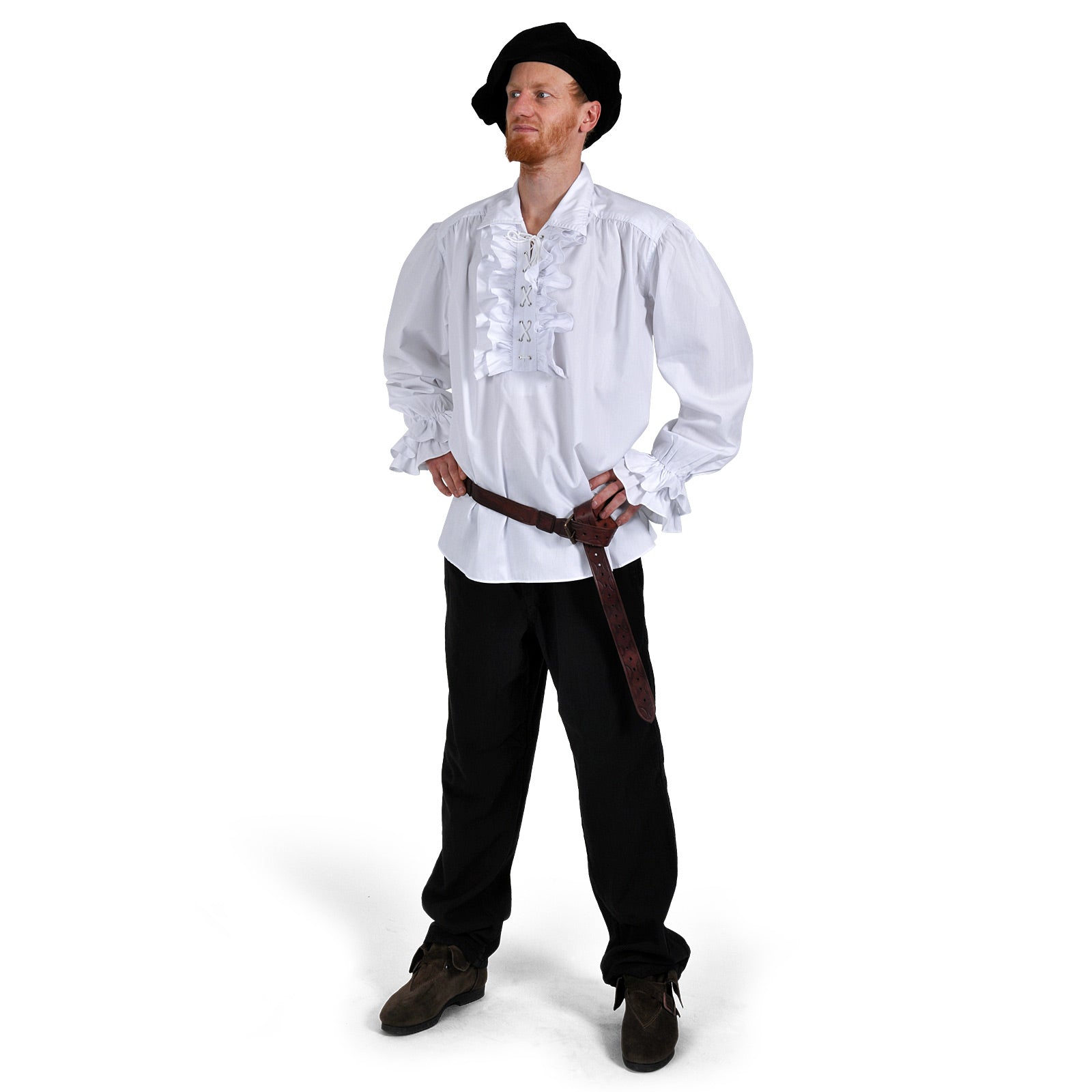 Immagine del prodotto Pantaloni medievali neri