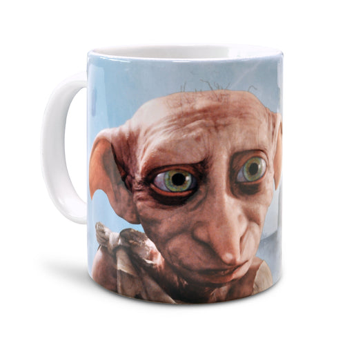 Image produit Mug Harry Potter - Dobby