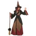 Image produit Costume de Sorcière