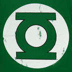 Produktbild Green Lantern Logo T-Shirt - dunkel