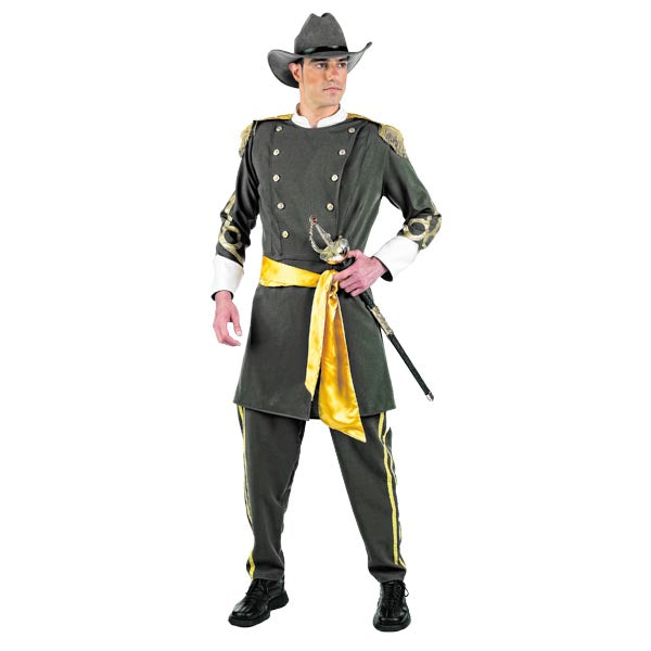 Image produit Costume du Sudiste