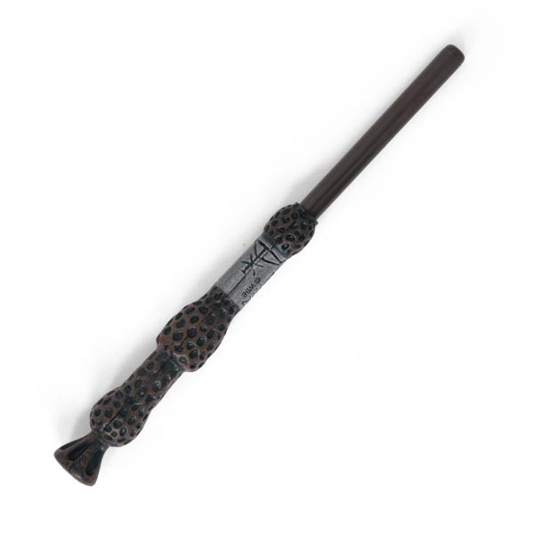 Image produit Stylo baguette Dumbledore & marque-page
