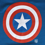 Produktbild Captain America Shield T-Shirt