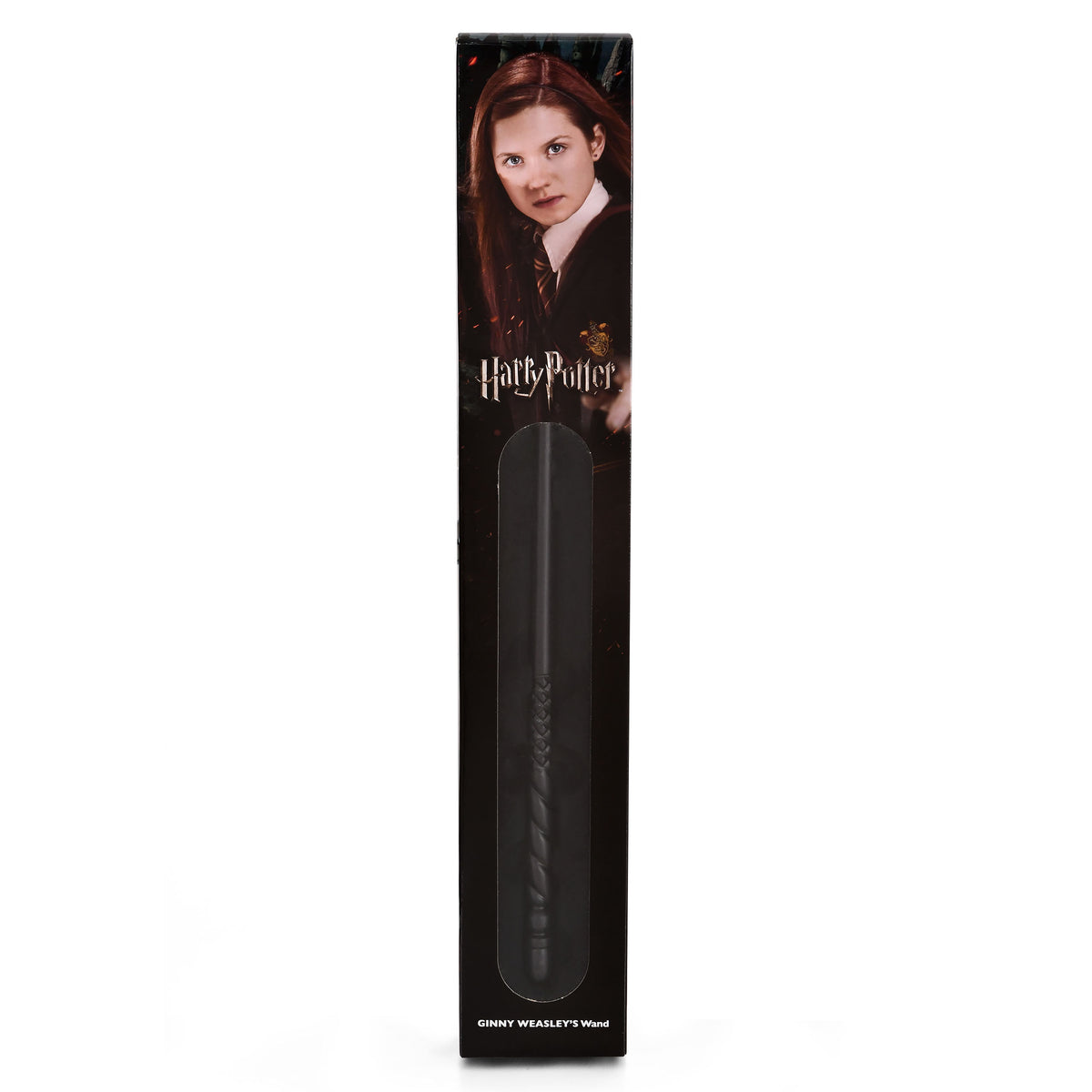Image produit Baguette de Ginny Weasley en blister
