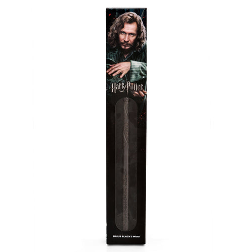 Image produit Baguette de Sirius Black en blister