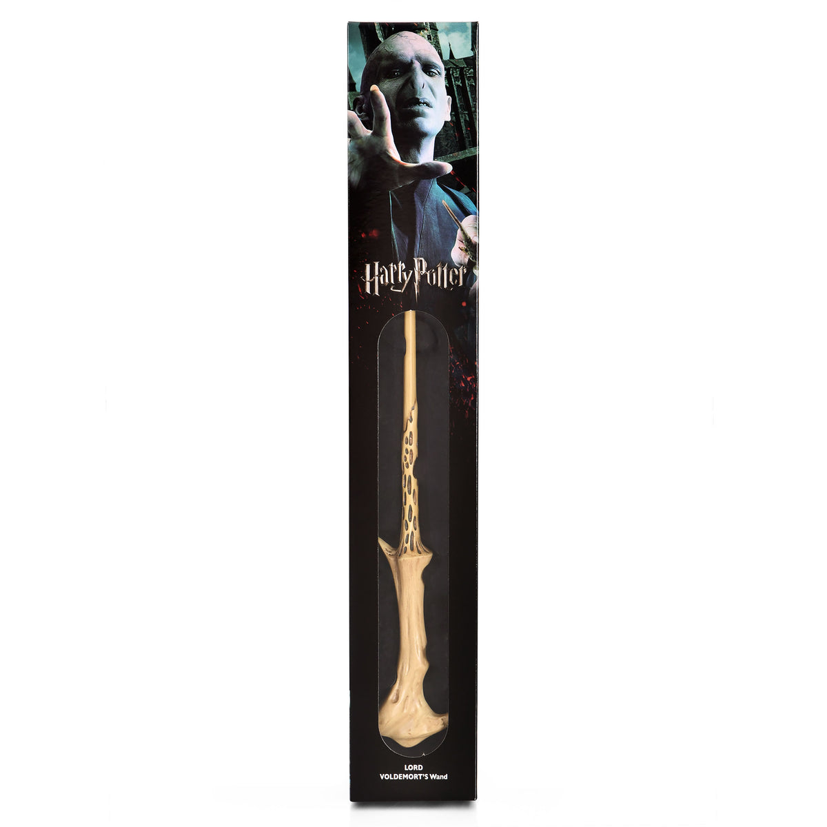 Image produit Baguette de Lord Voldemort en blister