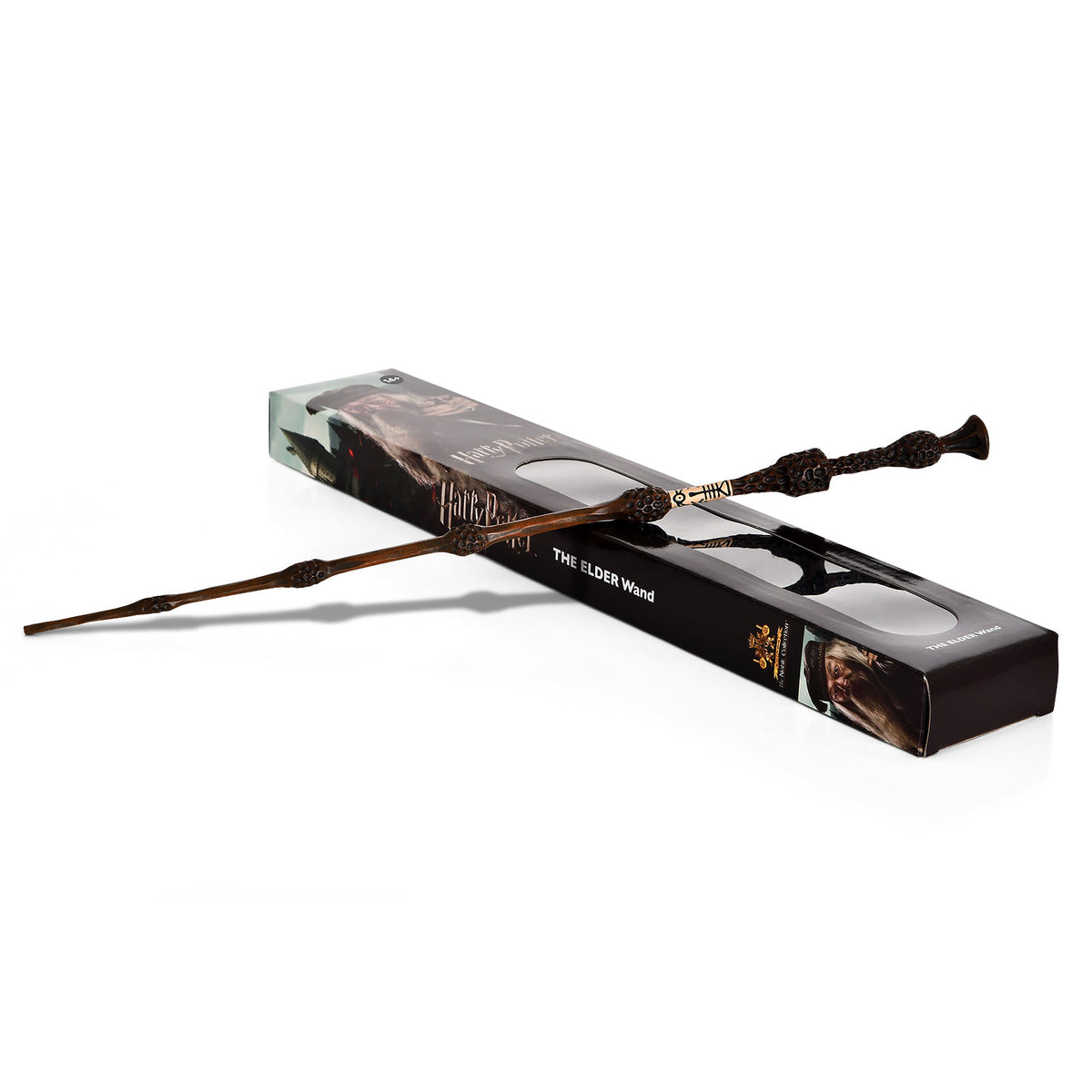 Image produit Baguette de Dumbledore en blister