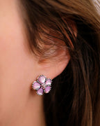 Image produit Réplique des Boucles d'oreilles de Bal de Hermione