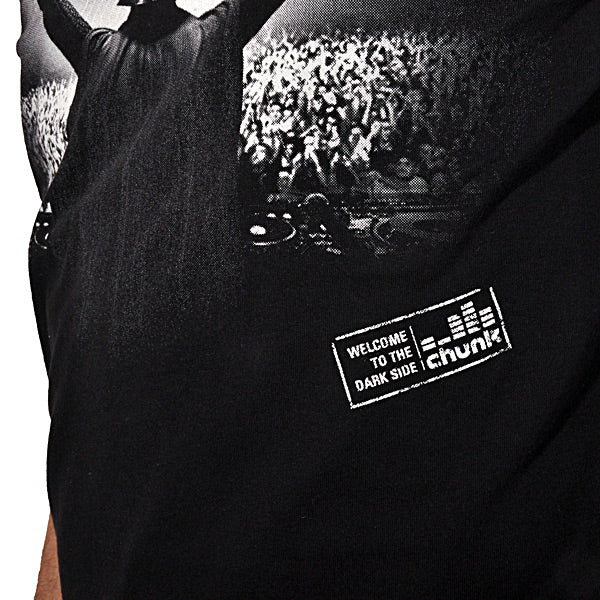 Produktbild Star Wars DJ Vader T-Shirt