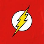 Immagine del prodotto DC - T-shirt con logo Flash