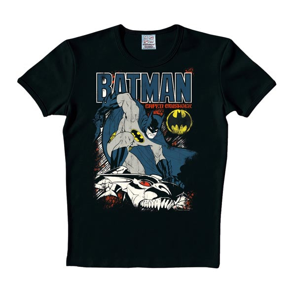 Image produit Batman - T-shirt Hunter