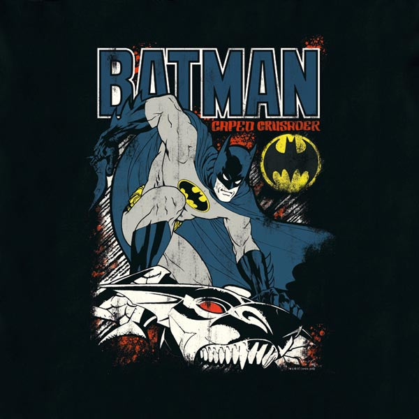 Image produit Batman - T-shirt Hunter