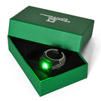 Immagine del prodotto Green Lantern - Anello di energia con effetto luminoso