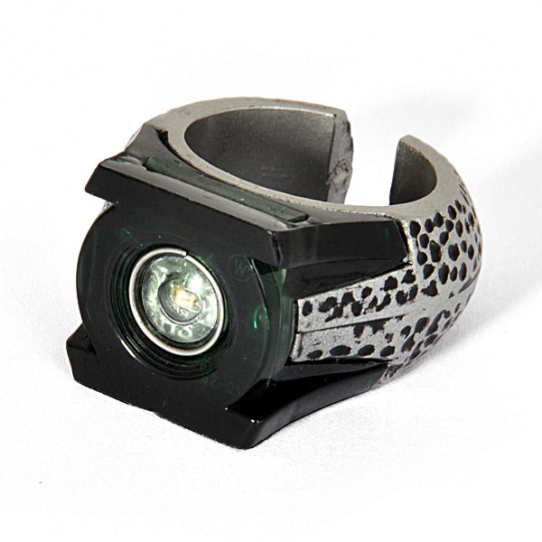 Immagine del prodotto Green Lantern - Anello di energia con effetto luminoso