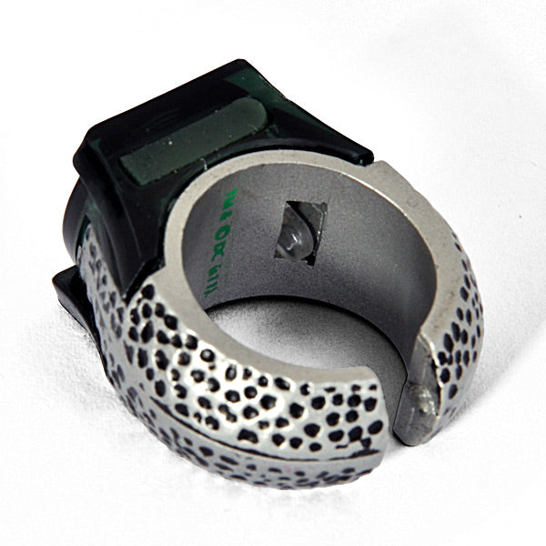 Immagine del prodotto Green Lantern - Anello di energia con effetto luminoso