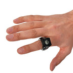 Immagine del prodotto Green Lantern - Anello di energia con effetto luminoso