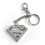 Produktbild Superman - Logo Schlüsselanhänger