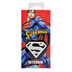 Produktbild Superman - Logo Schlüsselanhänger