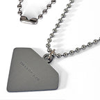 Produktbild Superman Logo Kette