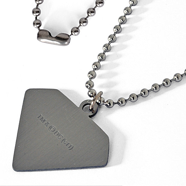 Produktbild Superman Logo Kette