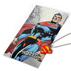 Produktbild Superman Logo Kette