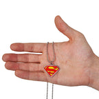 Produktbild Superman Logo Kette