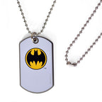 Immagine del prodotto Collana Batman con ciondolo reversibile