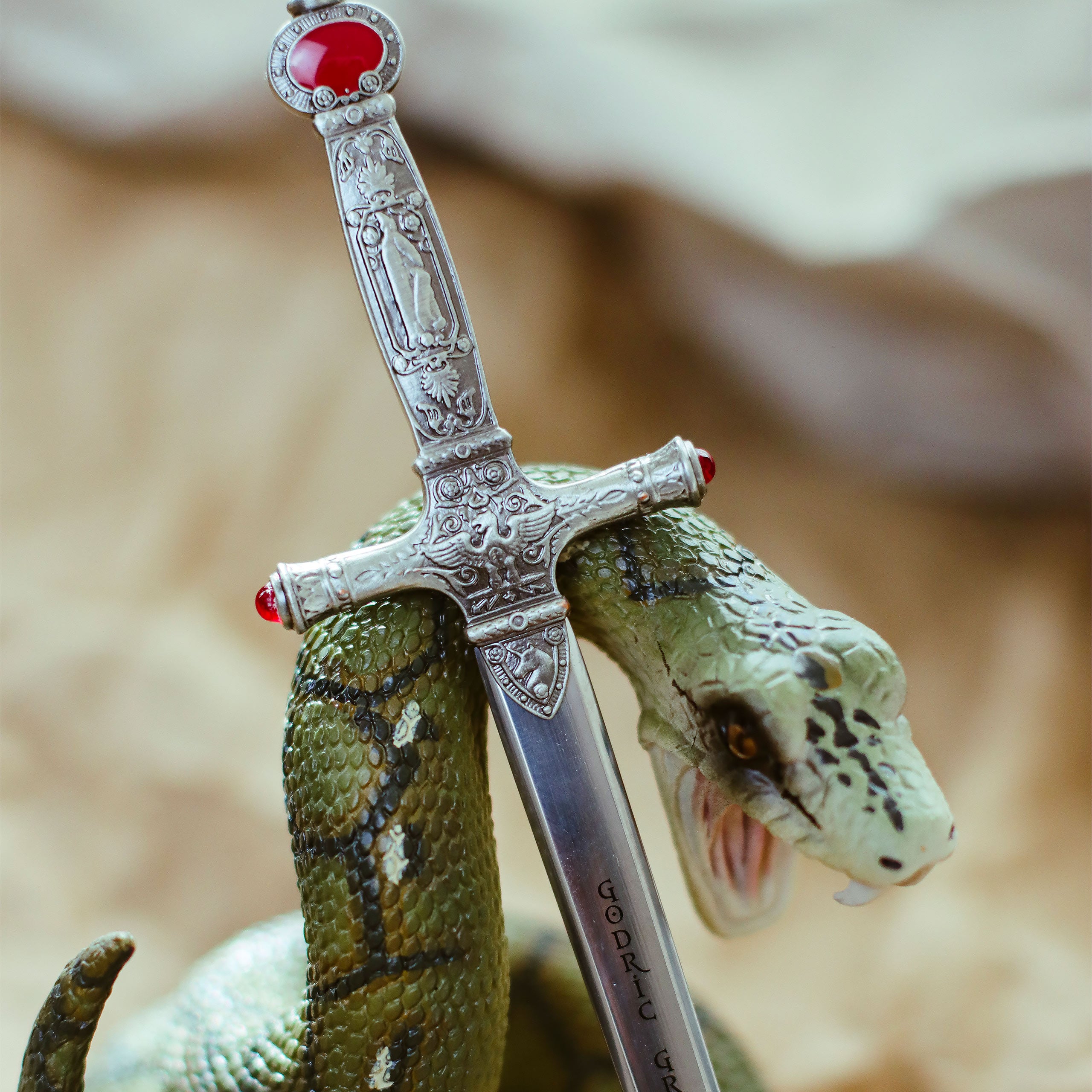 Immagine del prodotto Harry Potter - Apribuste Gryffindor