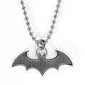 Image produit Batman - Pendentif Chauve-souris sur Chaîne