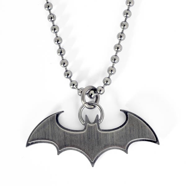 Immagine del prodotto Batman - Pendente Pipistrello con Catena